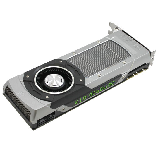 EVGA GeForce GTX 780 Superclocked 3GB PCI Express Nvidia Graphics Card : image 3