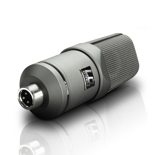 (B-Grade) LD System DVox Studio Condenser Microphone (B-Grade)