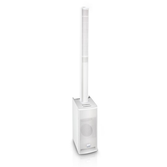 LD Systems MAUI 11 COLUMN P.A. System : image 1