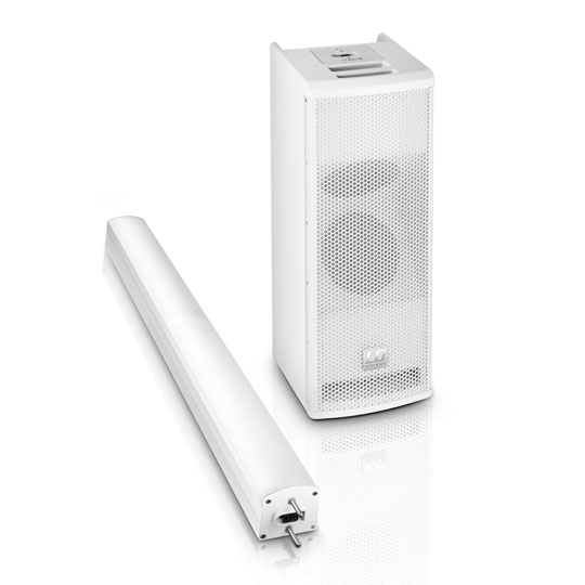 LD Systems MAUI 11 COLUMN P.A. System : image 2