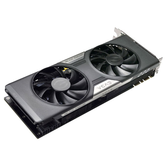 EVGA GeForce GTX 780 3GB Superclocked with ACX Cooler Nvidia PCI Express Graphics Card : image 3