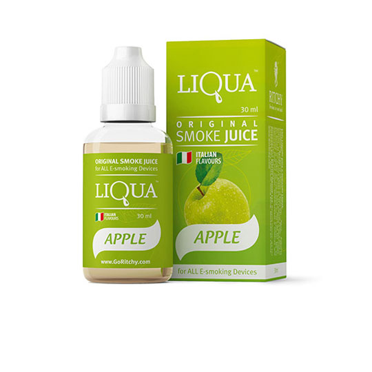 e liquide liqua 30ml Vuse : Pod, Puff & Recharges Pas Chers main image 1