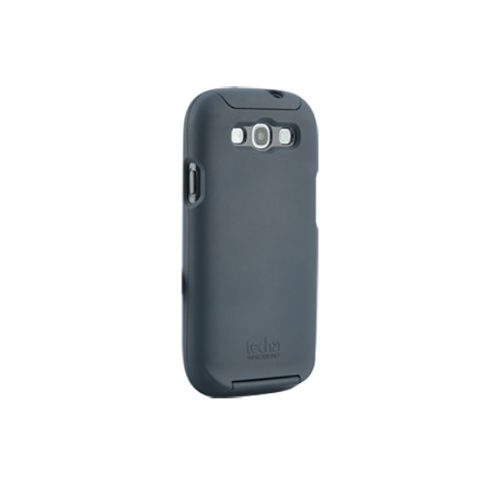 Tech21 D3O Special Ops Patrol For Samsung Galaxy SIII Blue
