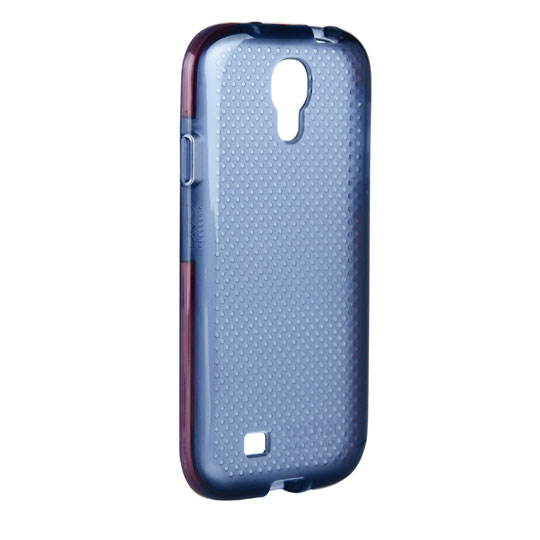 Tech21 D3O Dark Blue Impact Mesh for Samsung Galaxy S4