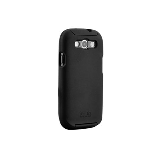 Tech21 D3O Special Ops Patrol for Samsung Galaxy SIII - Black