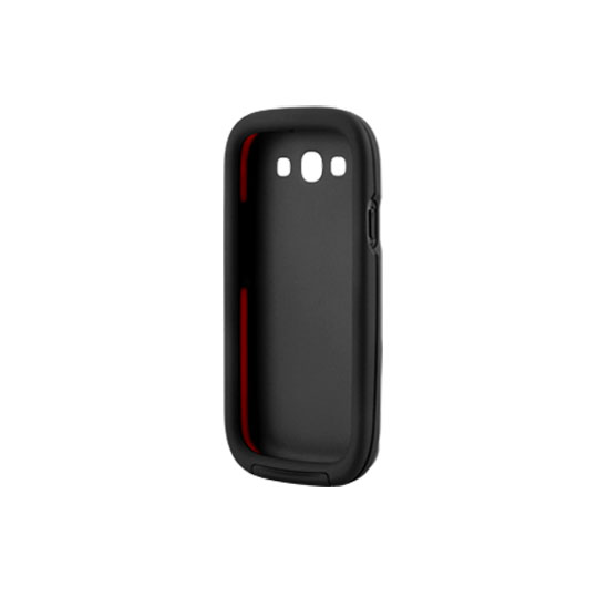 Tech21 D3O Special Ops Patrol for Samsung Galaxy SIII - Black : image 3