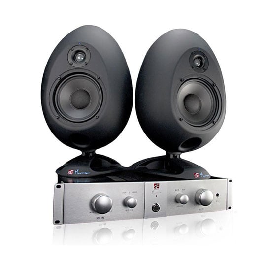 sE Munro EGG 150 System Monitor Speakers : image 1