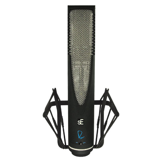 sE RNR1 Rupert Neve Active Ribbon Microphone