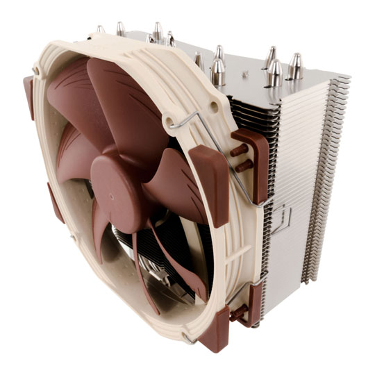 Noctua NH-U14S U-Series Intel/AMD CPU Cooler