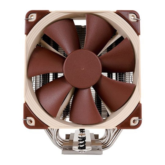 Noctua Slim Tower NH-U12S Intel/AMD QUIET CPU Air Cooler : image 3