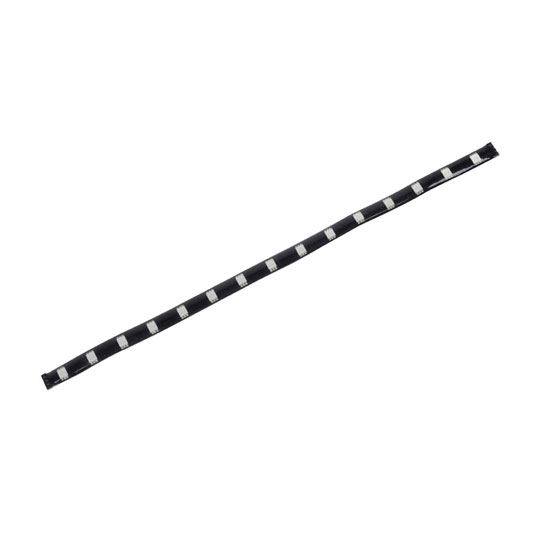 Silverstone LS01R, LED Light Strip 300mm, Red : image 1