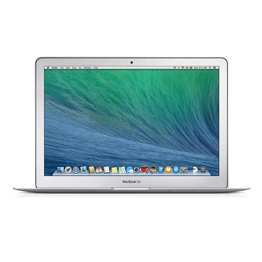 MacBook Air 1400/11.6 MD711J/B