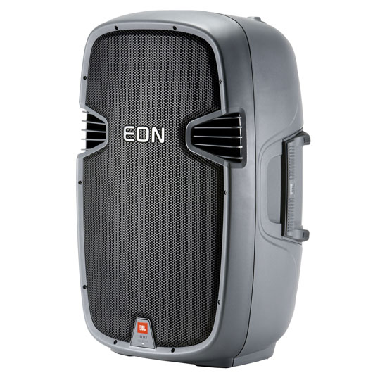 JBL EON 315 15in Active Monitor (Single) : image 1