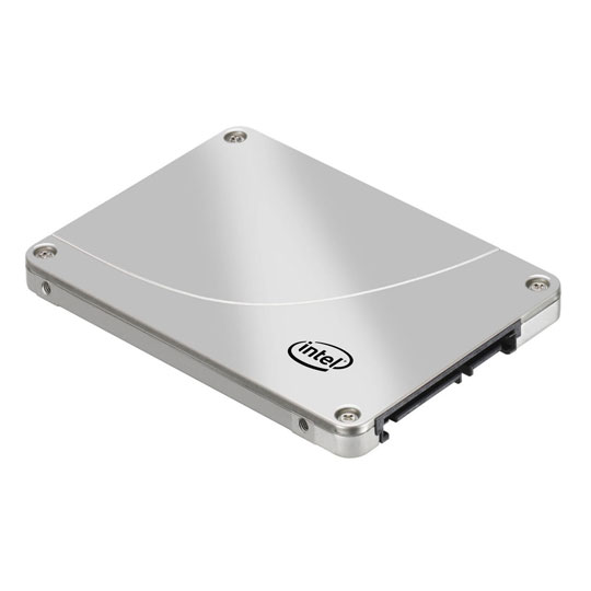 Intel 120GB Solid State Drive DC S3500 Series 120GB OEM LN51696 ...