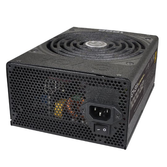 EVGA SuperNOVA 1000W Modular Power Supply : image 2
