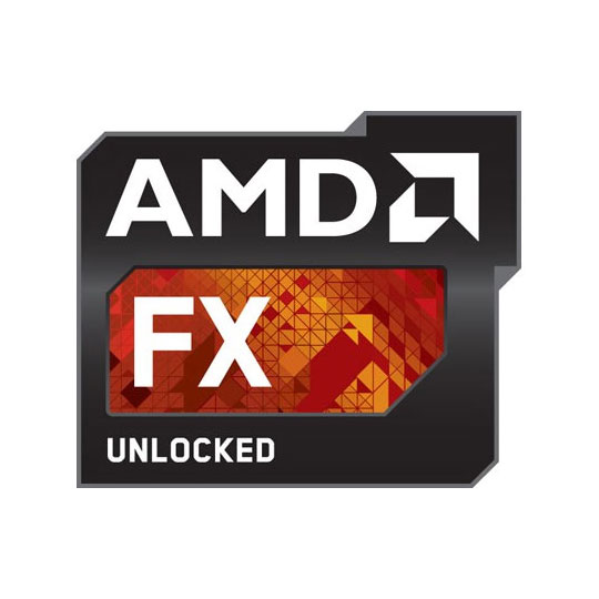 AMD FX 9590 Black Edition 8 Core Processor Requires Heat Sink Fan ...