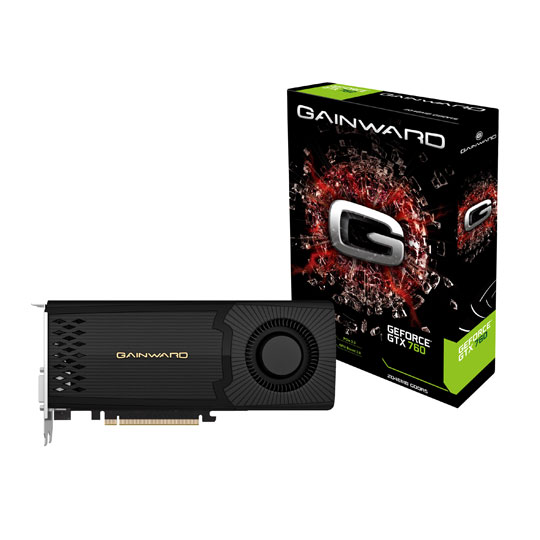 Gainward GeForce GTX 780 Ti Phantom: La GPU más potente del mundo