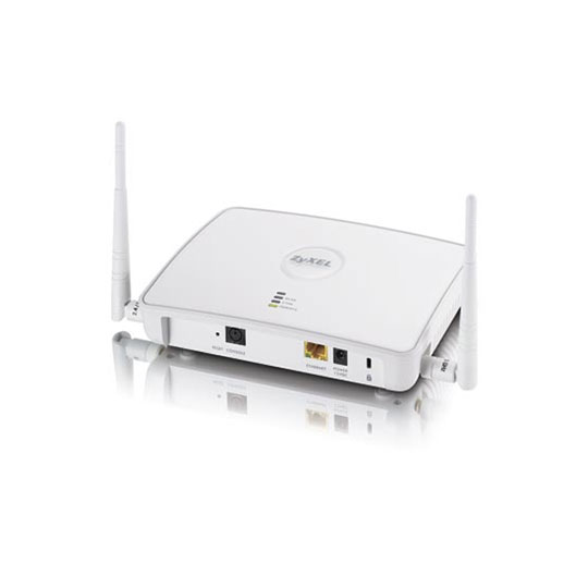 ZyXEL NWA3160-N Hybrid Wireless N AP LN51759 - NWA3160-N-EU01F