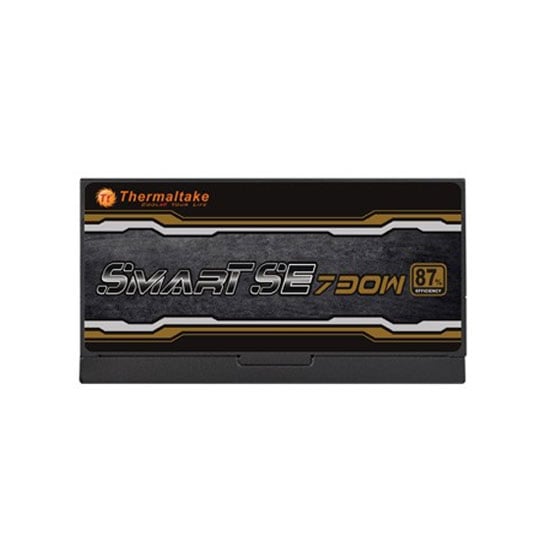 ThermalTake Smart Series 730W Hybrid Modular Power Supply : image 2