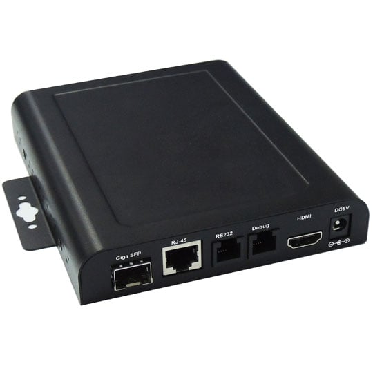 eten HDP-150T HDMI-over-PoE Transmitter