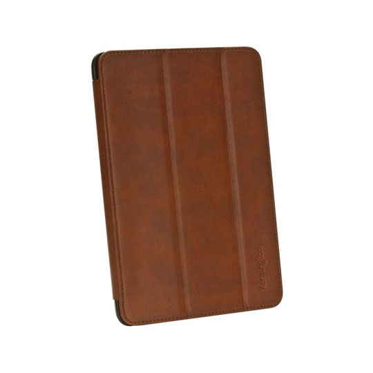 Kensington K39718EU Brown Protective Cover for iPad mini