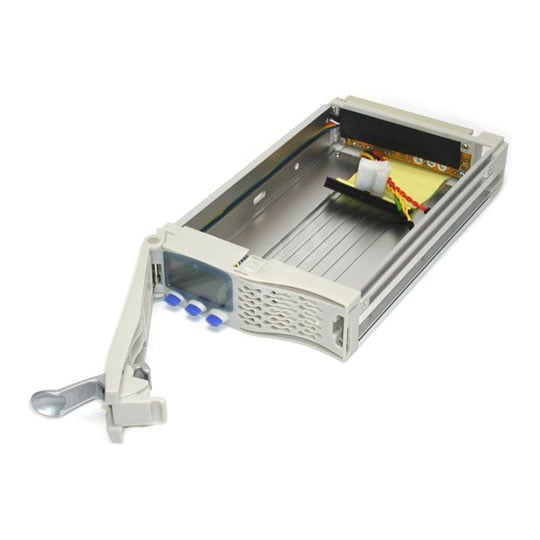 ICY DOCK 3.5" IDE/HDD CADDY : image 3