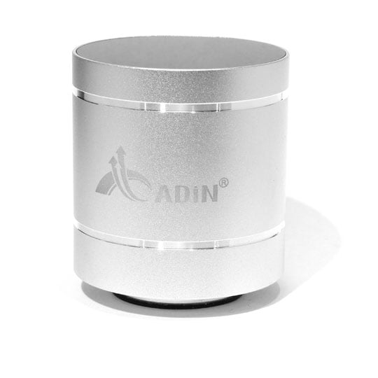 adin bluetooth vibration speaker Adin 26w Vibration Bluetooth Speaker Wireless Music Center Bass Subwoofer  Large Column Audio Portable Vibro Speaker For Phone – SOC Shop main image 1