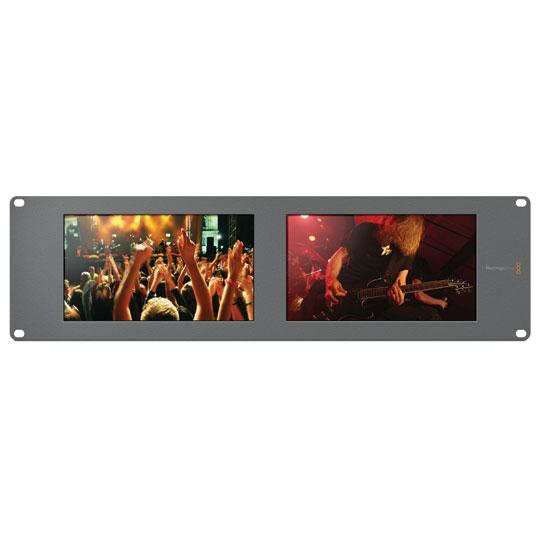 Blackmagic Design SmartView Duo 2 : image 2