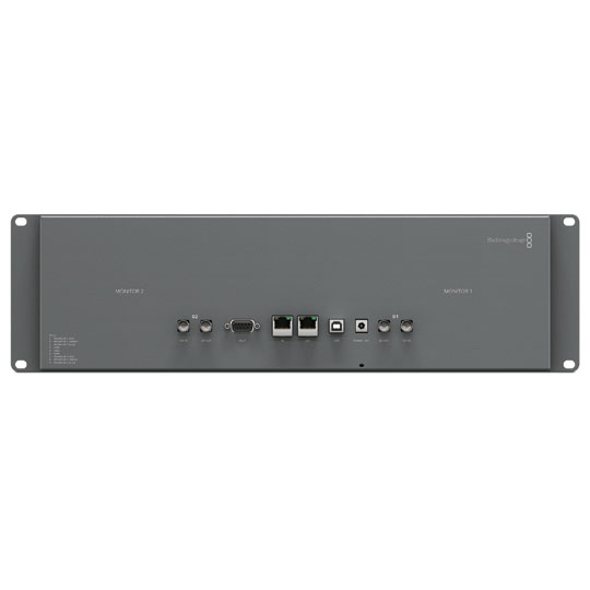 Blackmagic Design SmartView Duo 2 : image 3