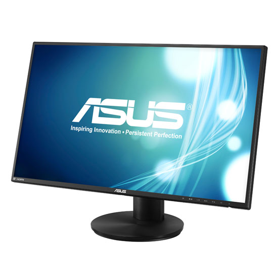 ASUS VN279QLB 27" AMVA Monitor : image 2