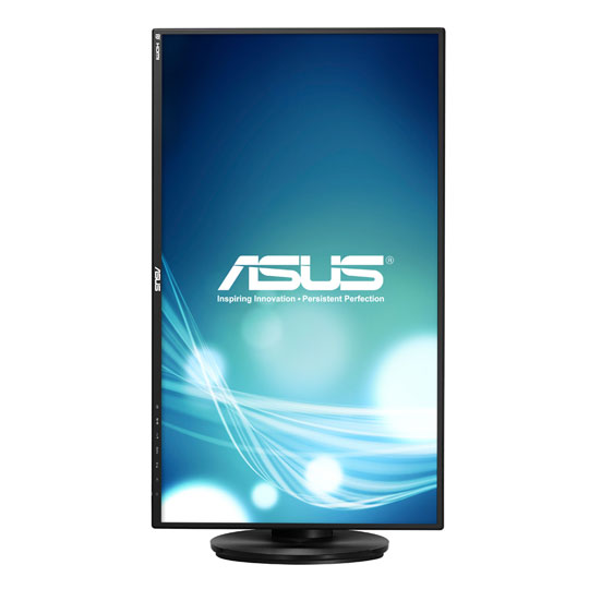 ASUS VN279QLB 27" AMVA Monitor : image 3