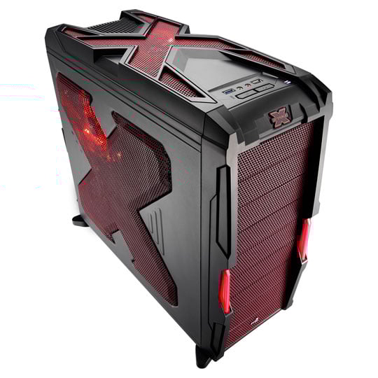 Aerocool Strike-X Advance Gaming Case LN52498 - EN58032