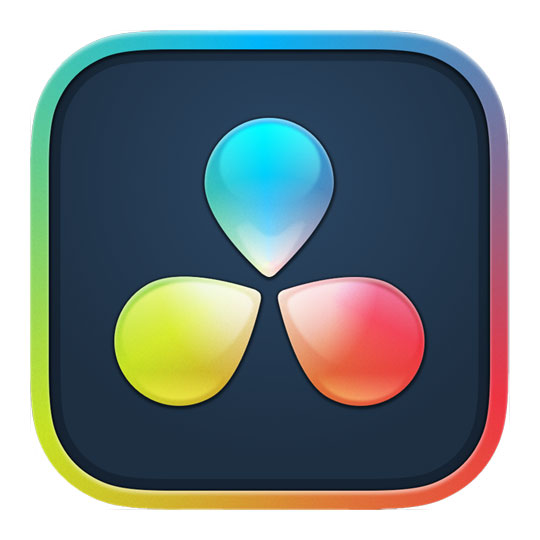 Blackmagic Design DaVinci Resolve Studio Licence 20 - Dongle