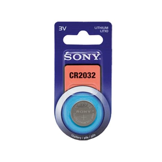CR2032 3V Lithium Coin Motherboard Battery from Sony CR2032B1A LN52741