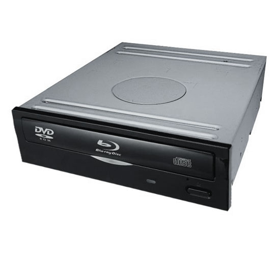 LiteOn DH4O3S04B 4x Internal BDROM Bluray SATA OEM LN52890 SCAN UK