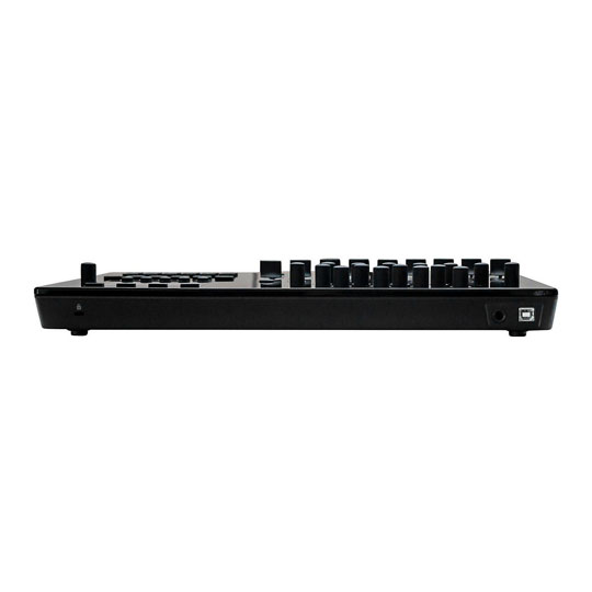 Nektar - Panorama P1, USB MIDI Controller : image 3