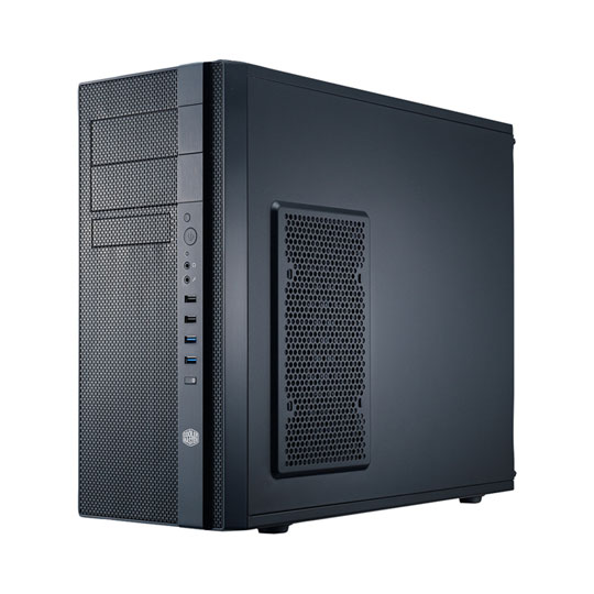 Cooler Master N400 PC Case : image 1
