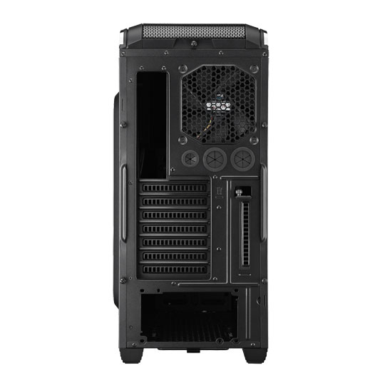 Coolermaster 690 III Gaming Case : image 4