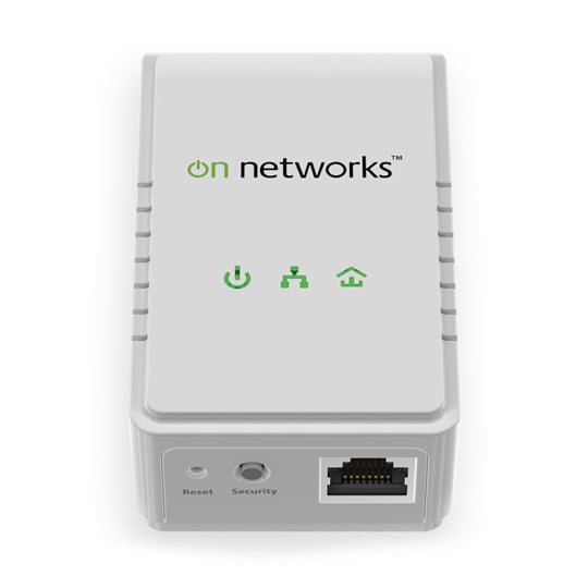 Powerline 200 Home Network Adapters PL200199UKS LN52975 SCAN UK