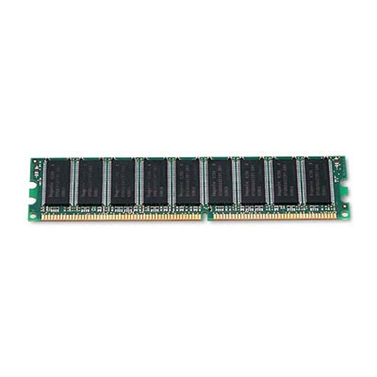1GB Generic PC2-3200 400MHz ECC Registered - Various Manufacturers