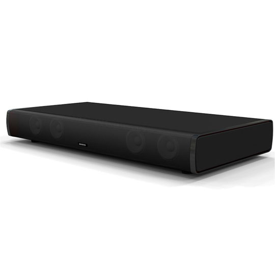 Onkyo LS-T10 EnvisionCinema TV Speaker System 3D with