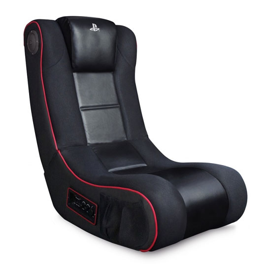 Interactive gaming chair discount