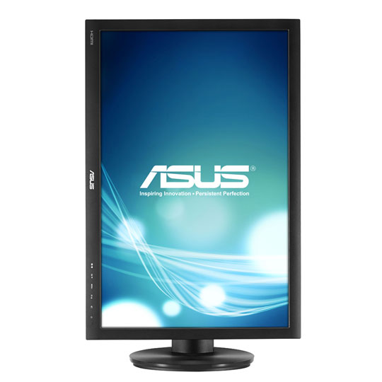 ASUS VS24AHL 24" LED Monitor with IPS Panel : image 3