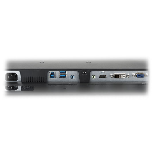 Iiyama T2735MSC-B1 27" Touch Monitor : image 4