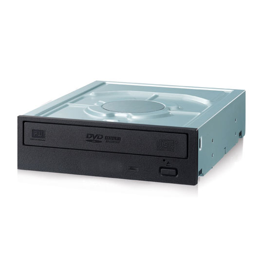 Pioneer 24x SATA DVD/CD/Dual Layer Burner with LabelFlash - OEM : image 1