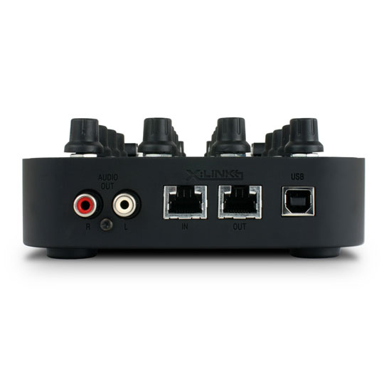 Allen & HeathXONE K2 DJ Controller LN53430 - XONEK2 | SCAN UK
