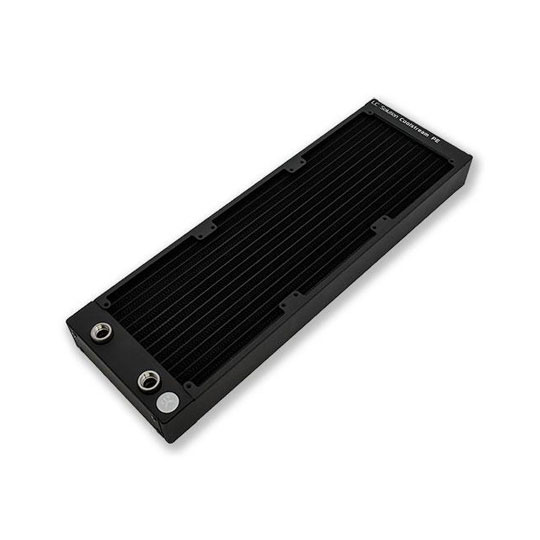 EK-CoolStream PE 360 Triple Fan Radiator : image 1