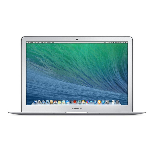 Apple MD760B/B Macbook Air 13