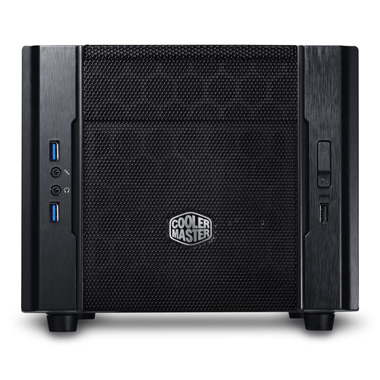 Cooler Master Elite 130 Mini ITX Case : image 2