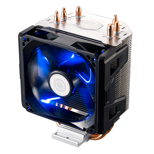 Cooler Master Hyper 103 CPU Cooler with 92mm Quiet Fan : image 1